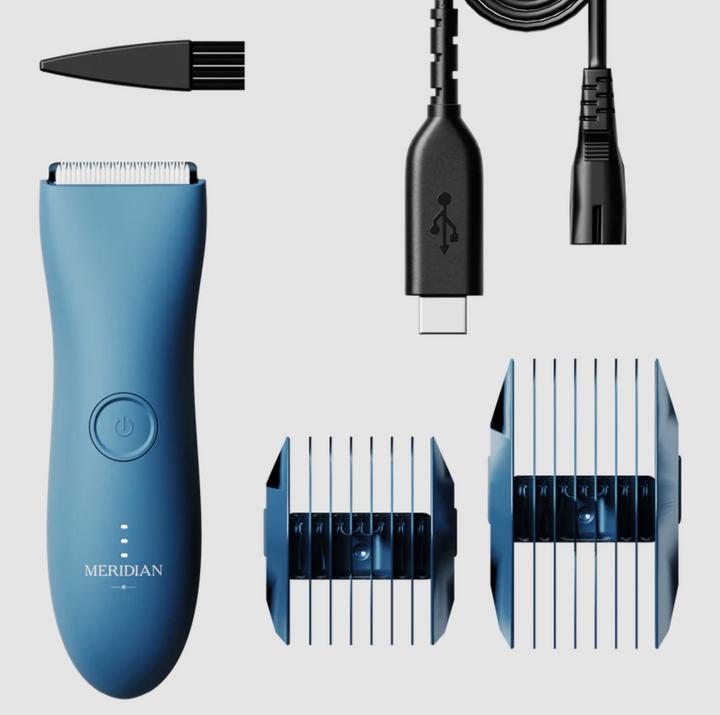 Immagine prodotto Meridian Grooming Il Trimmer (Ocean)