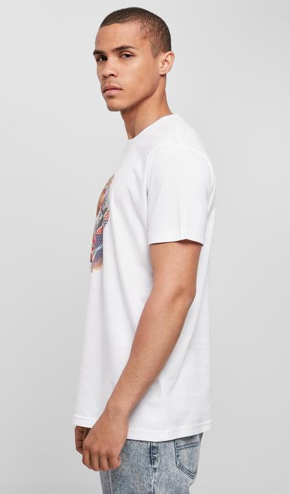 Actual product image MT Legend Head Tee - 13231 (XS)