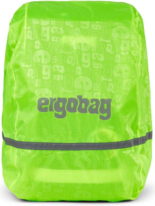 Ergobag Regencape