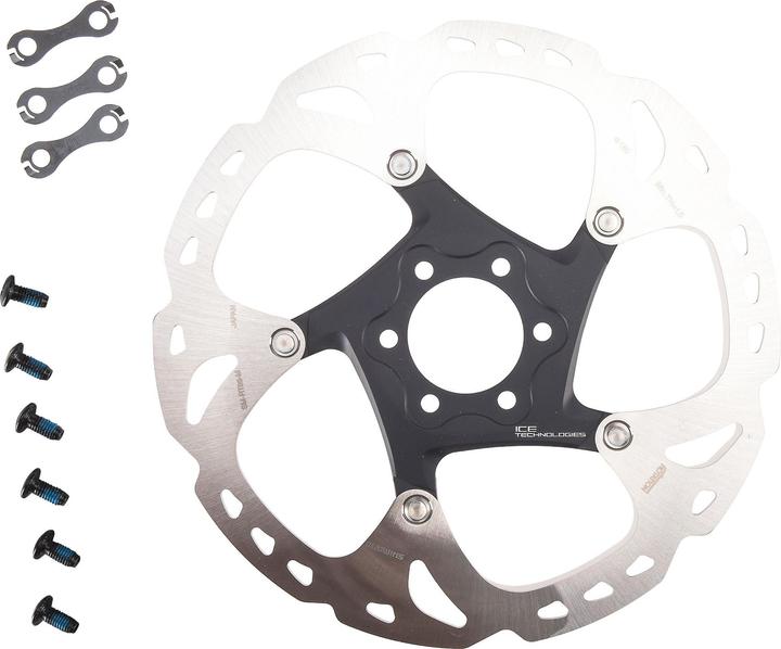 Productafbeelding Shimano Deore XT SM-RT86 (180 mm)