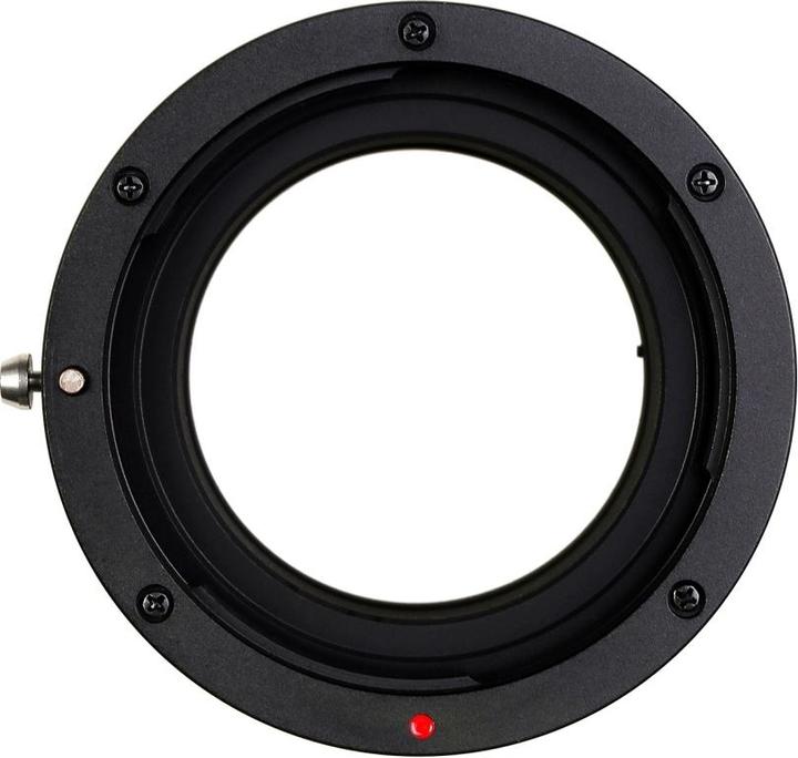 Produktbild Kipon Makro Adapter für Canon EF auf Sony E