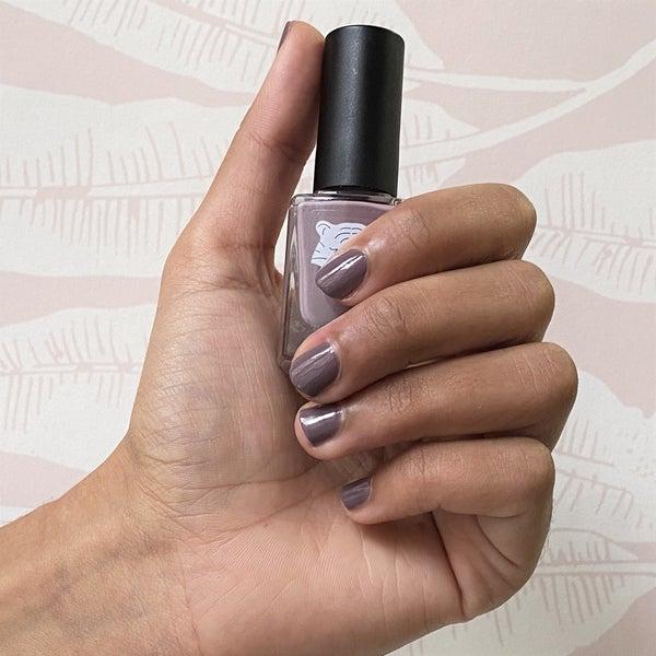 Immagine prodotto All Tigers Lacca per unghie - Vernis 108 TAUPE (108 Taupe, Smalto)