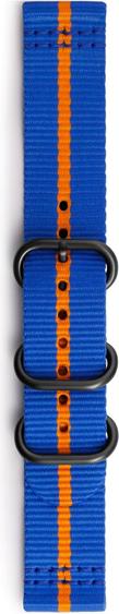 Produktbild Strap Studio Nato Nylon Strap (20 mm, Nylon)
