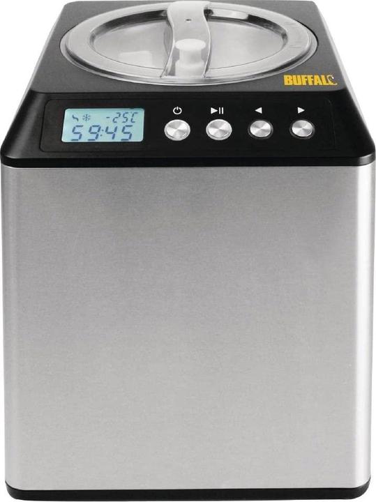 Produktbild Buffalo Upright, 2 l