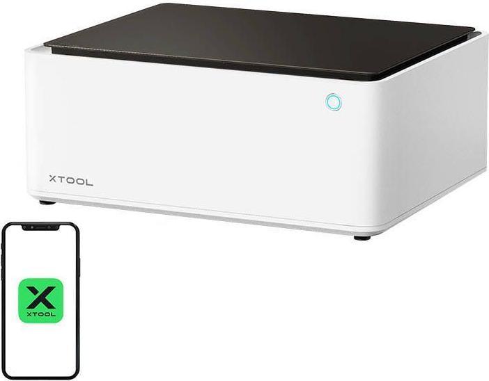 XTool M1 10W