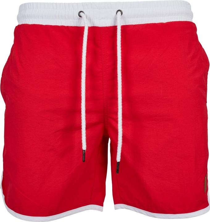 firered, White