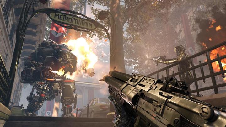 Produktbild Bethesda Wolfenstein: Youngblood - Deluxe Edition -E- (PS4, EN)