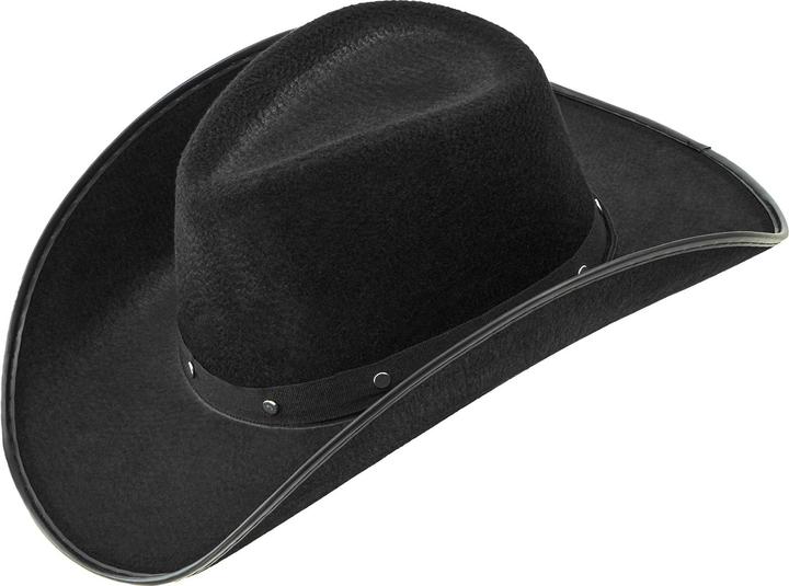 Produktbild Widmann Cowboyhut Nieten