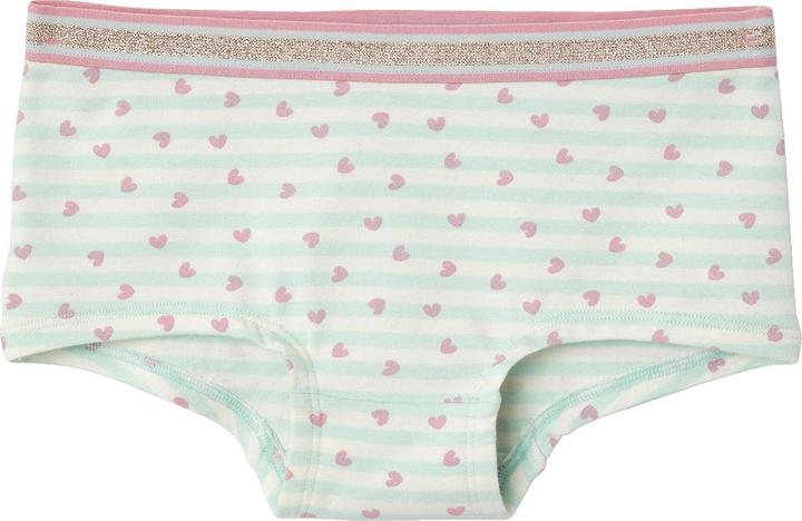 Immagine prodotto Vertbaudet Slip Intimo (86, Confezione da 5 pezzi)