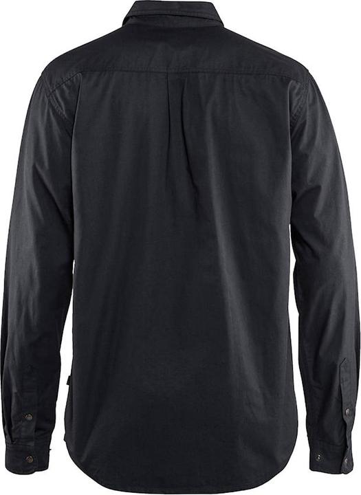 Immagine prodotto Blakläder Skjorte Twill 3297 sort, str. L (L)