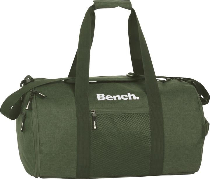 Bench Classic (30 l)