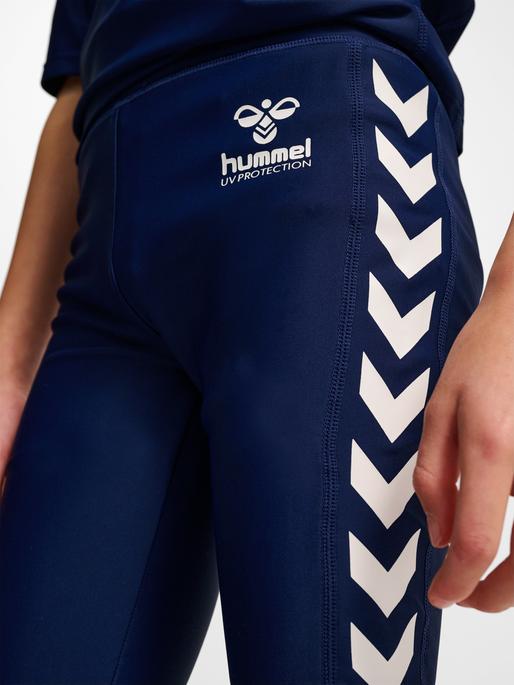 Actual product image hummel hmlFIJI SWIM SHORTS (128)