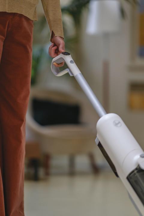 Actual product image Hoover HW500 011 (4 bar, 150 W)