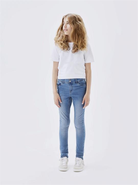 Produktbild Name it Skinny Fit Jeans (164)