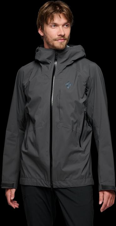 Produktbild Black Diamond M Highline Stretch Shell (M)