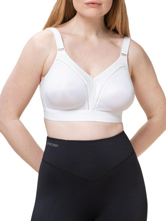 Produktbild Triumph Bügelloser BH Triaction Workout (2er Pack, 70 E)
