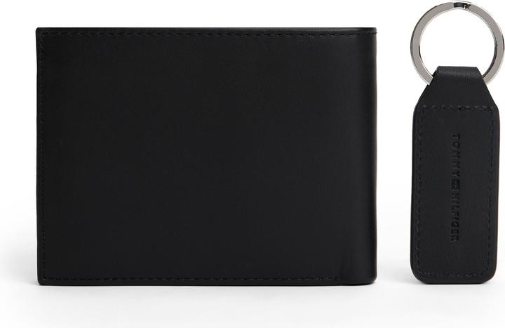 Actual product image Tommy Hilfiger Eton Cc And Coin Pocket