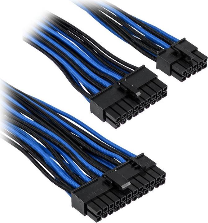 Corsair Cavo ATX a 24 pin con guaina premium
