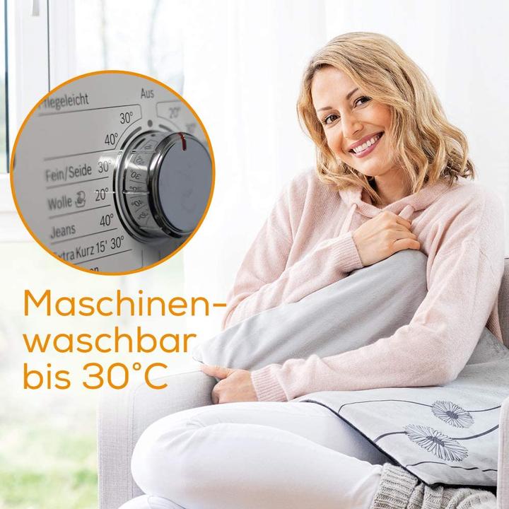 Actual product image Beurer Cosy HK 125 (60 x 40 cm)