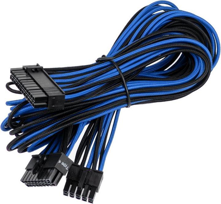 Image du produit Corsair Câble ATX 24 broches manchonné premium
