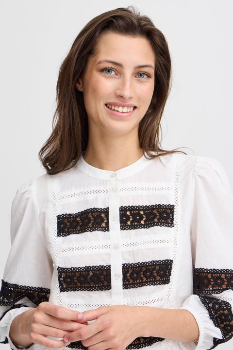 Immagine prodotto B.young BLOUSE BYICOT 20815820 (40)