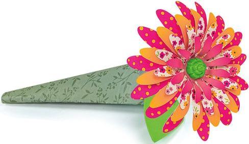 Produktbild Clementoni Idee - Duftende Blumen