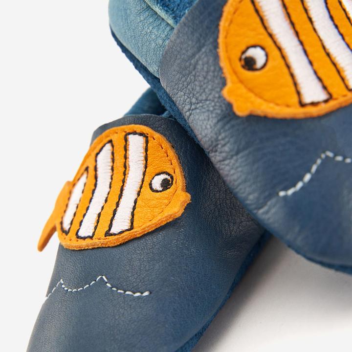 Immagine prodotto Orangenkinder Pesce (28, 29)
