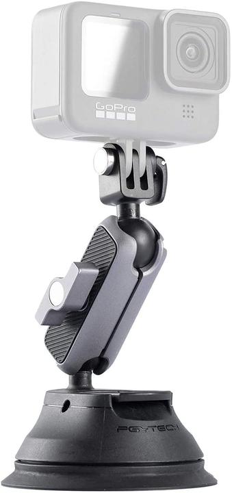 Produktbild Pgytech Halterung für Action Camcorder (Universal)