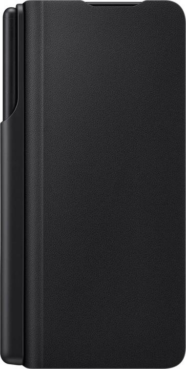 Actual product image Samsung Note Package (Samsung Galaxy Z Fold3)
