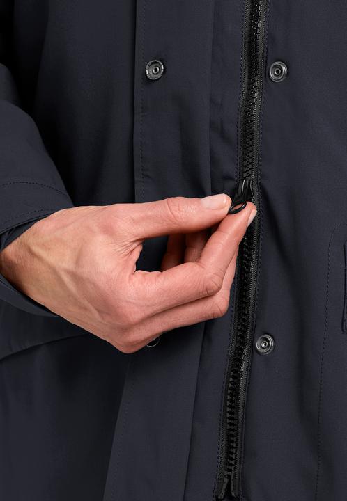 Produktbild Jack Wolfskin Winterdune 3In1 Coat W (M)