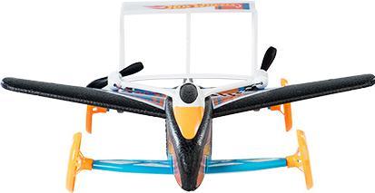 Actual product image Hot Wheels Street Hawk