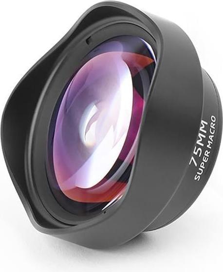 Image du produit Ulanzi Objectif macro 75 mm pour smartphone