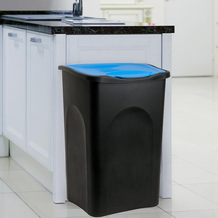 Image du produit Stefanplast Poubelle (50 l)