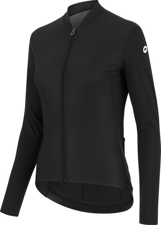 Image du produit Assos UMA GT DRYLITE LS Jersey (XS)