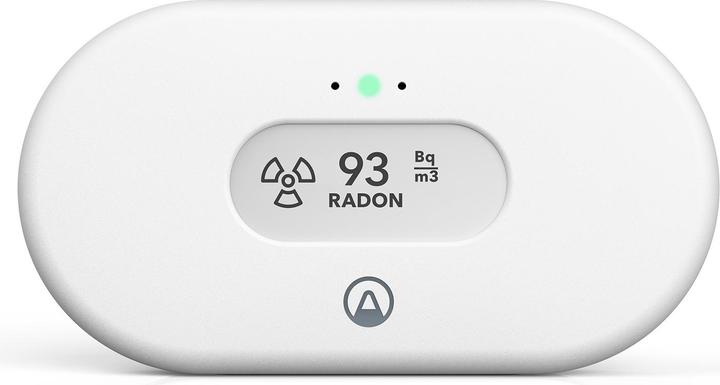 Immagine prodotto Airthings Visualizza Radon