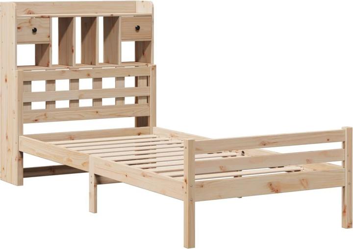 Produktbild VidaXL Nomi (90 x 200 cm)