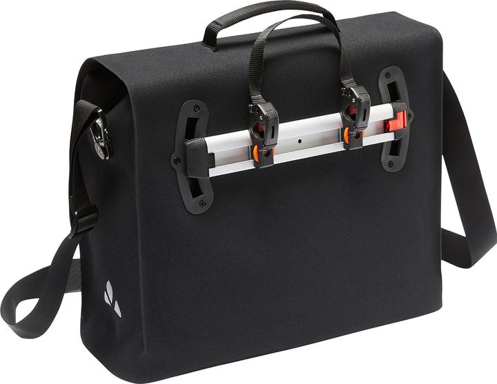 Actual product image Vaude Bayreuth IV (20 l, Luggage carrier bag)