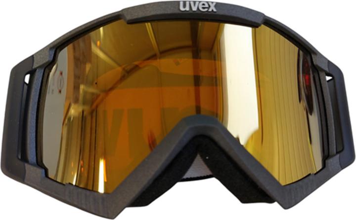 Produktbild Uvex Sports Skibrille Apache II