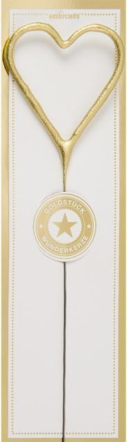 Wondercandle Heart (1 x)