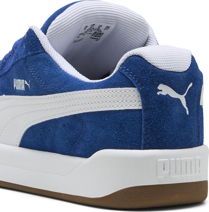 Actual product image Puma Park Lifestyle Easy SD (13)