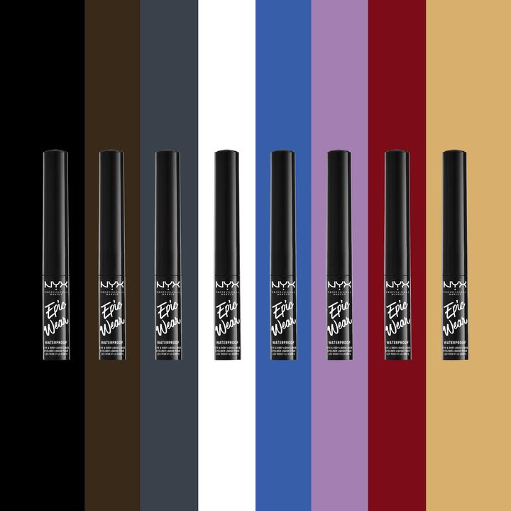 Produktbild NYX Professional Make-Up Epic Wear (Sapphire)