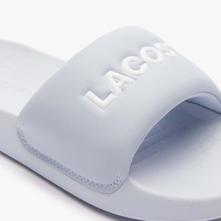 Actual product image Lacoste Womens/Ladies Serve 1.0 Sliders (38)