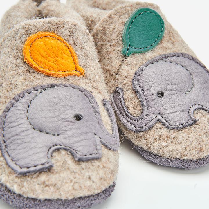 Image du produit Orangenkinder Wolli Éléphant (26, 27)