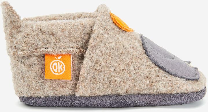 Image du produit Orangenkinder Wolli Éléphant (26, 27)