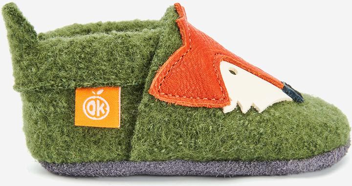 Image du produit Orangenkinder Wolli Fuchs (22, 23)
