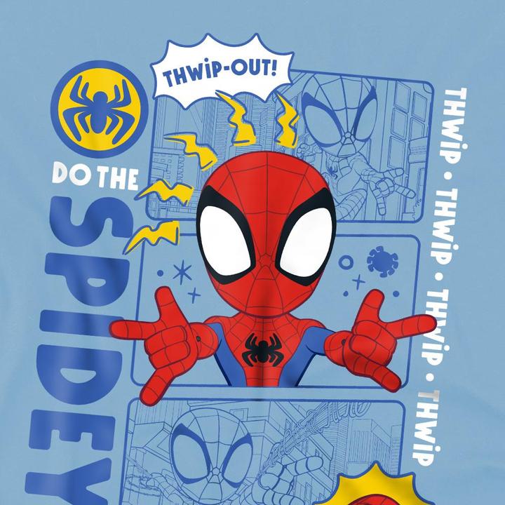 Produktbild Thwip Out TShirt (152, 158)