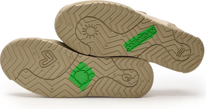 Image du produit Satorisan Enso Suede (39)
