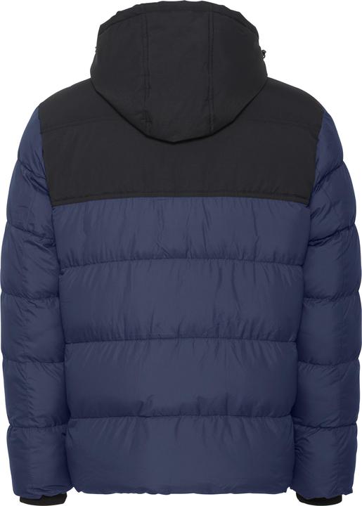 Actual product image Blend Zip-up jacket with pocket (XL)