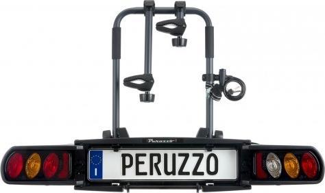 Actual product image Peruzzo Pure Instinct