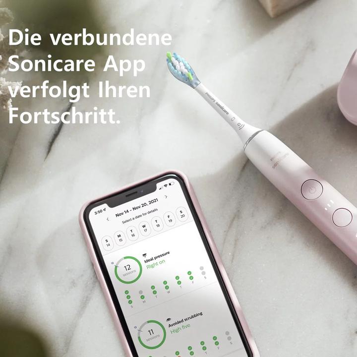 Produktbild Philips Sonicare DiamondClean 9000 Special Edition (Schallzahnbürste)